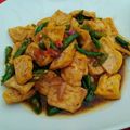 Cooksnap dari Dapur Jusee untuk resep Tahu Teriyaki
