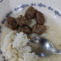 Cooksnap dari kucingkepanasan untuk resep Baso sapi