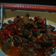 Cooksnap dari سمية نور حافظة untuk resep Daging bathok balado