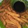 Cooksnap dari Eka Febriani Astuti untuk resep Churros 1 Telur aja (Garing diluar, lembut didalam)