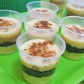 Cooksnap dari Bungpanda untuk resep Oreo Cheese Cake Lumer