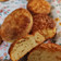 andocsia Cooksnap-ja, amikor elkészítette a(z) Habkönnyű burgonyás pogácsa receptet.