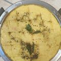 Nehal Bhatt's cooksnap of when they made ખમણ ઢોકળા (Khaman Dhokla recipe in Gujarati).