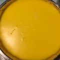 Cooksnap dari Qiana Arsy untuk resep Pie Susu Teflon