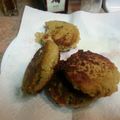 robo424's cooksnap of when they made Couscous Cakes.