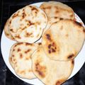 El cooksnap de Jennifer c cuando hizo Churrascas del maule.