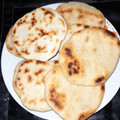 El cooksnap de Jennifer c cuando hizo Churrascas del maule.