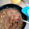 Cooksnap dari liaazkia untuk resep Potato beef (MPASI 1y+)