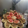 کوک اسنپ مَصی :) بعد از امتحان کردن سینی مناقیش.
