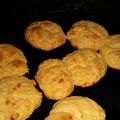 El cooksnap de Monica Capelli cuando hizo Pan de leche en polvo.