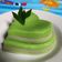 Cooksnap dari Siti Nafiah Azzahra untuk resep 1. Kue lapis tepung beras