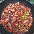 Cooksnap dari Noona Hilda ✅️ untuk resep Sambal baby cumi