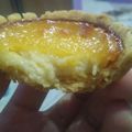 Cooksnap dari Nyimas Vitaa untuk resep Pie Susu