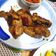 Cooksnap dari Hanira Darmawan untuk resep Ayam bakar madu teplon