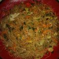 Cooksnap dari Aulia Imawati untuk resep Bihun goreng kecap