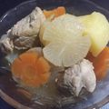 รูป Cooksnap ของ ☆M•A•S•A☆ เมื่อเขาทำ เนื้อต้มมันฝรั่ง Nikujaga 肉じゃが
