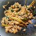 Cooksnap dari Fatme Habsyi untuk resep Tumis Ayam Kemangi
