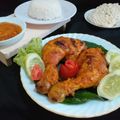 Cooksnap dari Titin Gisa untuk resep Ayam Bakar Iloni | khas gorontalo