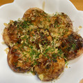 ☆ドキンちゃん☆”'s cooksnap of when they made 銀だこ風！カリふわっ！たこ焼き（小麦粉）.