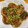 ☆ドキンちゃん☆”'s cooksnap of when they made 銀だこ風！カリふわっ！たこ焼き（小麦粉）.
