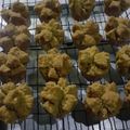 Cooksnap dari Suparti Ningsih untuk resep Kue Bolu Coklat Kukus - No Mixer + No Telur -
