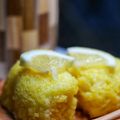 Cooksnap dari Puput Palipuring Tyas untuk resep Lemon Cake Kukus No Mixer