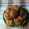 Cooksnap dari Nurul Hikmah untuk resep Kue Cucur
