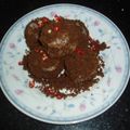 Cooksnap dari Selli Salbiah untuk resep Ketan Serundeng Jakarta