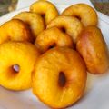 Cooksnap dari dwi novita untuk resep Donat
