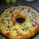 El cooksnap de Alejandra Gimenez cuando hizo Rosca para pascuas o reyes muy rica !!.