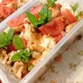 Marcsi Mné Molnár Cooksnap-ja, amikor elkészítette a(z) Kapros kefires Saláta fűszeres csirkemellel receptet.
