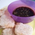 Cooksnap dari Marsha Manafe untuk resep Cireng Bumbu Rujak