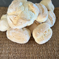El cooksnap de Sonia Sánchez cuando hizo Pan sin gluten Thermomix.