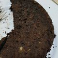 Cooksnap dari Marcella Violinist untuk resep Brownis magicom Ala Memey