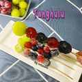 Cooksnap dari Riekaarie untuk resep Tanghulu