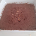 El cooksnap de Charo Rosado cuando hizo Brownie de chocolate *rápido y fácil*.