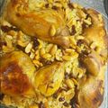 صورة من Laila Ma، شاركها بعد تجربة وصفة كبسة الماجي