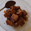 Cooksnap dari Pebruany Sipahutar untuk resep Tahu Kecap Cabe hijau