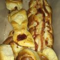 El cooksnap de Vilma judith cuando hizo Facturas Fáciles y Ricas 😍.