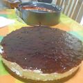 Cooksnap από mpempekos στη συνταγή Cheesecake με μασκαρπόνε και μπισκότα speculoos