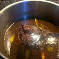 Cooksnap dari nania untuk resep RAWON DAGING SAPI metode 7.30.7