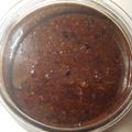 Cooksnap από Δέσποινα Καρπούζα στη συνταγή Νηστίσιμη Nutella