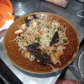 Cooksnap dari Dadang Hidayat untuk resep Tumis tauge tahu putih