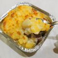 Cooksnap dari Devina HW untuk resep Mac and Cheese Panggang ala rumahan