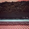 Cooksnap dari JheNie untuk resep Bronis coklat kukus"pisang ambon"