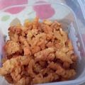 Cooksnap dari endang parwiti untuk resep Snack Makaroni Goreng