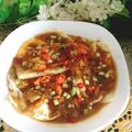Cooksnap dari farida Sulthan 🇮🇩 (IG. Malika02782) untuk resep Telur Ceplok Saus Tiram