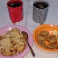 Cooksnap dari ina untuk resep Pisang crispy keju susu