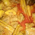 Cooksnap dari N Farida untuk resep Rendang Daging