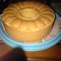 Cooksnap dari Nunung Aisah untuk resep Bolu Tape Panggang